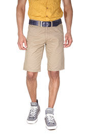 BLEND chino shorts regular fit at oboy.com