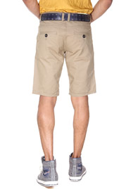 BLEND chino shorts regular fit at oboy.com