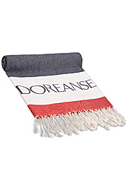 DOREANSE beach towel at oboy.com