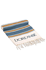 DOREANSE beach towel at oboy.com