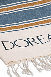 DOREANSE beach towel at oboy.com