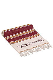 DOREANSE beach towel at oboy.com