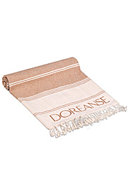 DOREANSE beach towel at oboy.com