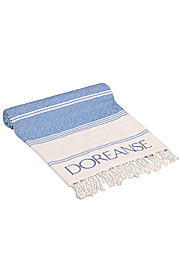 DOREANSE beach towel at oboy.com