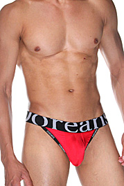 DOREANSE thong at oboy.com