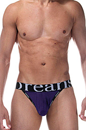 DOREANSE thongless at oboy.com