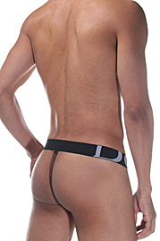 DOREANSE thongless at oboy.com