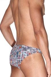 DOREANSE brief at oboy.com