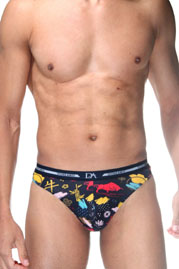 DOREANSE thong at oboy.com