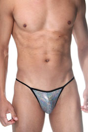 DOREANSE thong at oboy.com