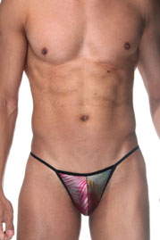 DOREANSE thong at oboy.com