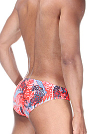 DOREANSE brief at oboy.com