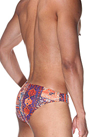DOREANSE brief at oboy.com