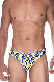 DOREANSE thong at oboy.com
