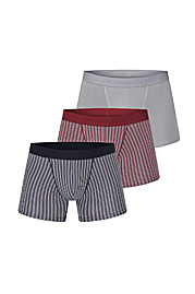 DOREANSE trunks pack of 3 at oboy.com