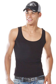 DOREANSE tank top at oboy.com