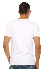 DOREANSE t-shirt r-neck at oboy.com