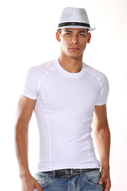 DOREANSE t-shirt at oboy.com