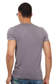 DOREANSE t-shirt r-neck at oboy.com