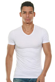 DOREANSE T-shirt at oboy.com