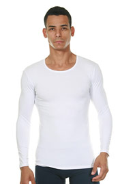 DOREANSE longsleeve shirt at oboy.com