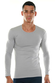 DOREANSE longsleeve shirt at oboy.com