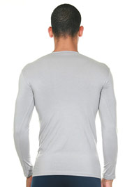 DOREANSE longsleeve shirt at oboy.com