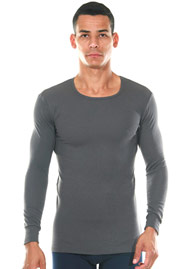 DOREANSE longsleeve shirt at oboy.com