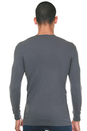 DOREANSE longsleeve shirt at oboy.com