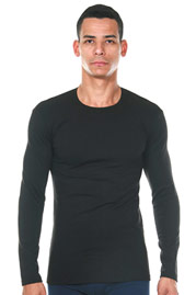 DOREANSE longsleeve shirt at oboy.com