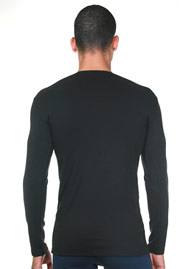 DOREANSE longsleeve shirt at oboy.com