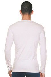 DOREANSE longsleeve shirt at oboy.com
