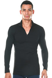 DOREANSE longsleeve shirt at oboy.com