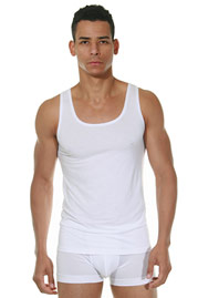 DOREANSE SET tanktop and trunk at oboy.com
