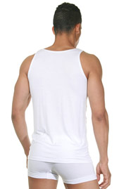 DOREANSE SET tanktop and trunk at oboy.com
