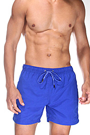 DOREANSE beach shorts at oboy.com