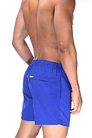 DOREANSE beach shorts at oboy.com