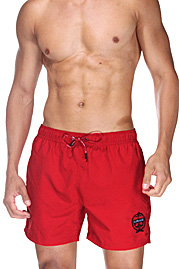 DOREANSE beach shorts at oboy.com