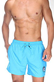 DOREANSE beach shorts at oboy.com