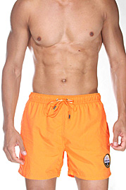 DOREANSE beach shorts at oboy.com