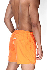 DOREANSE beach shorts at oboy.com