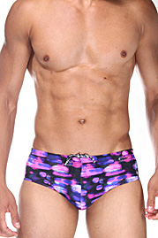 DOREANSE beach brief at oboy.com