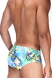 DOREANSE beach brief at oboy.com