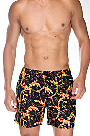 DOREANSE beach shorts at oboy.com