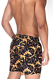 DOREANSE beach shorts at oboy.com