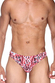 DOREANSE beach thong at oboy.com