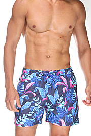 DOREANSE beach shorts at oboy.com
