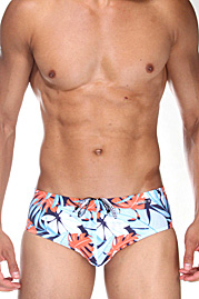 DOREANSE beach brief at oboy.com