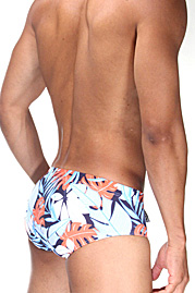 DOREANSE beach brief at oboy.com