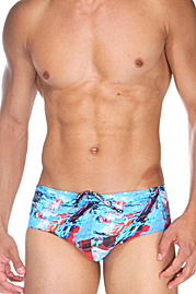 DOREANSE beach brief at oboy.com